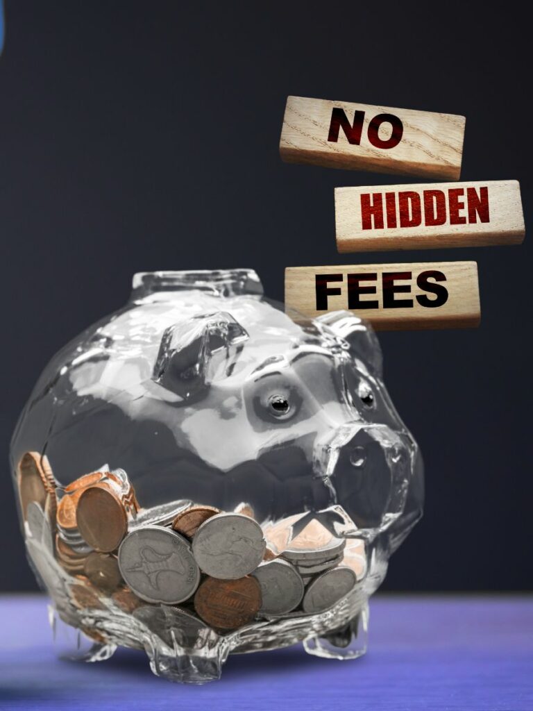 low-fee-investment-app